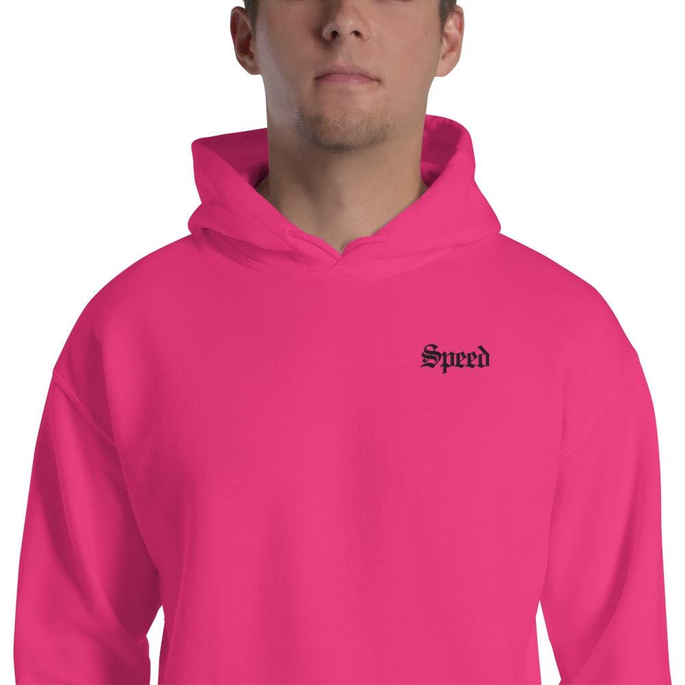 BMW Tech edition Hoodie