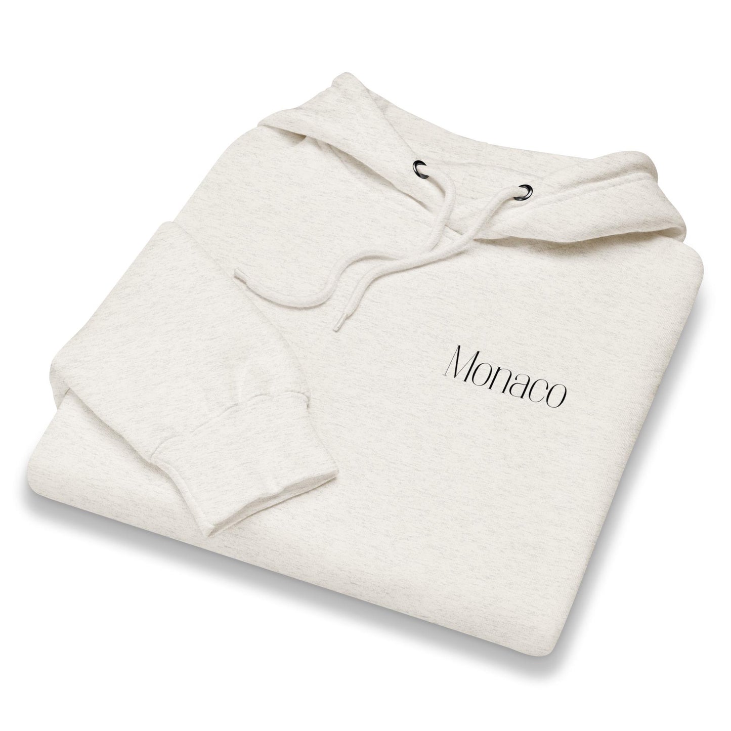 Monaco Beauty Edition Sweatshirt