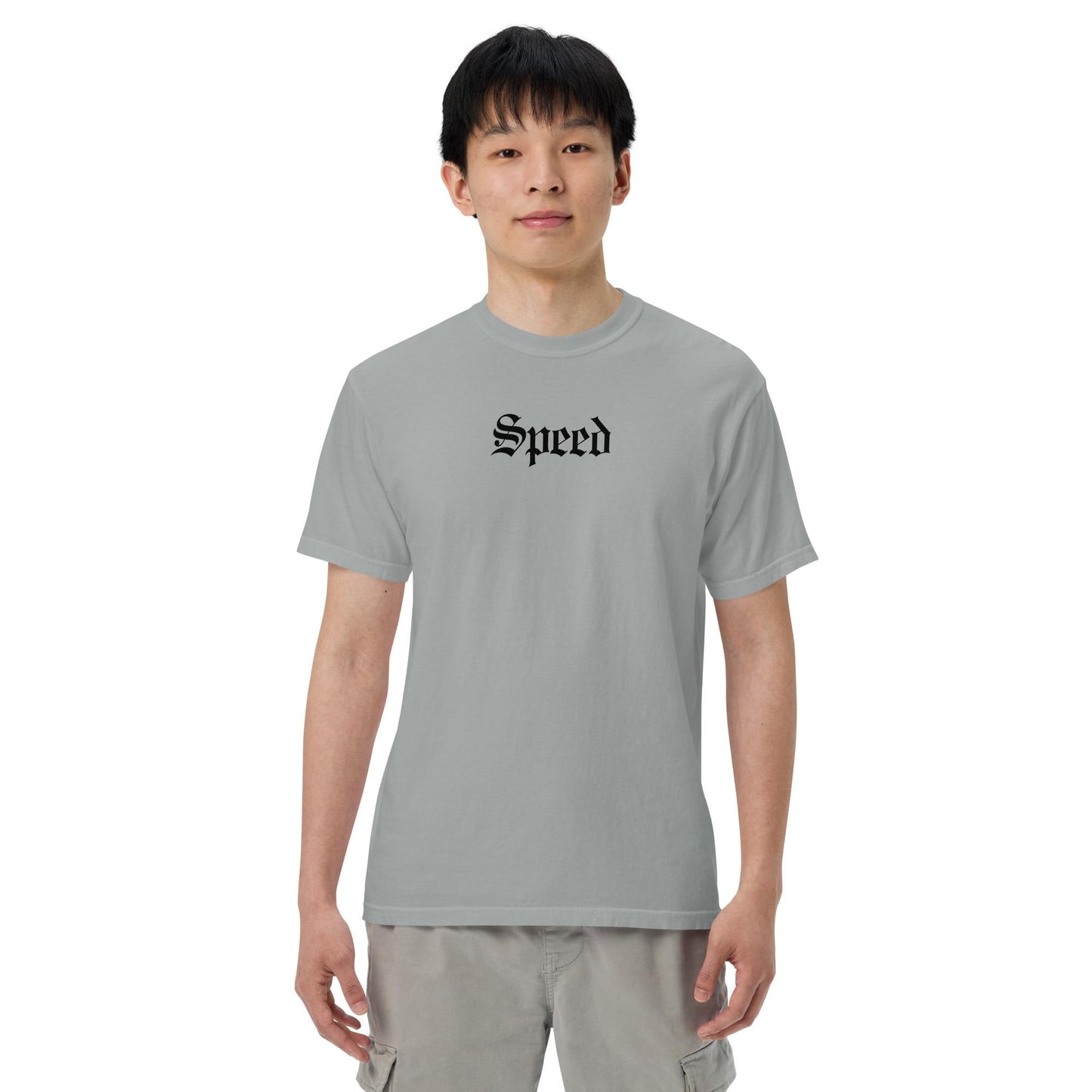 Porsche Tech Edition Tee