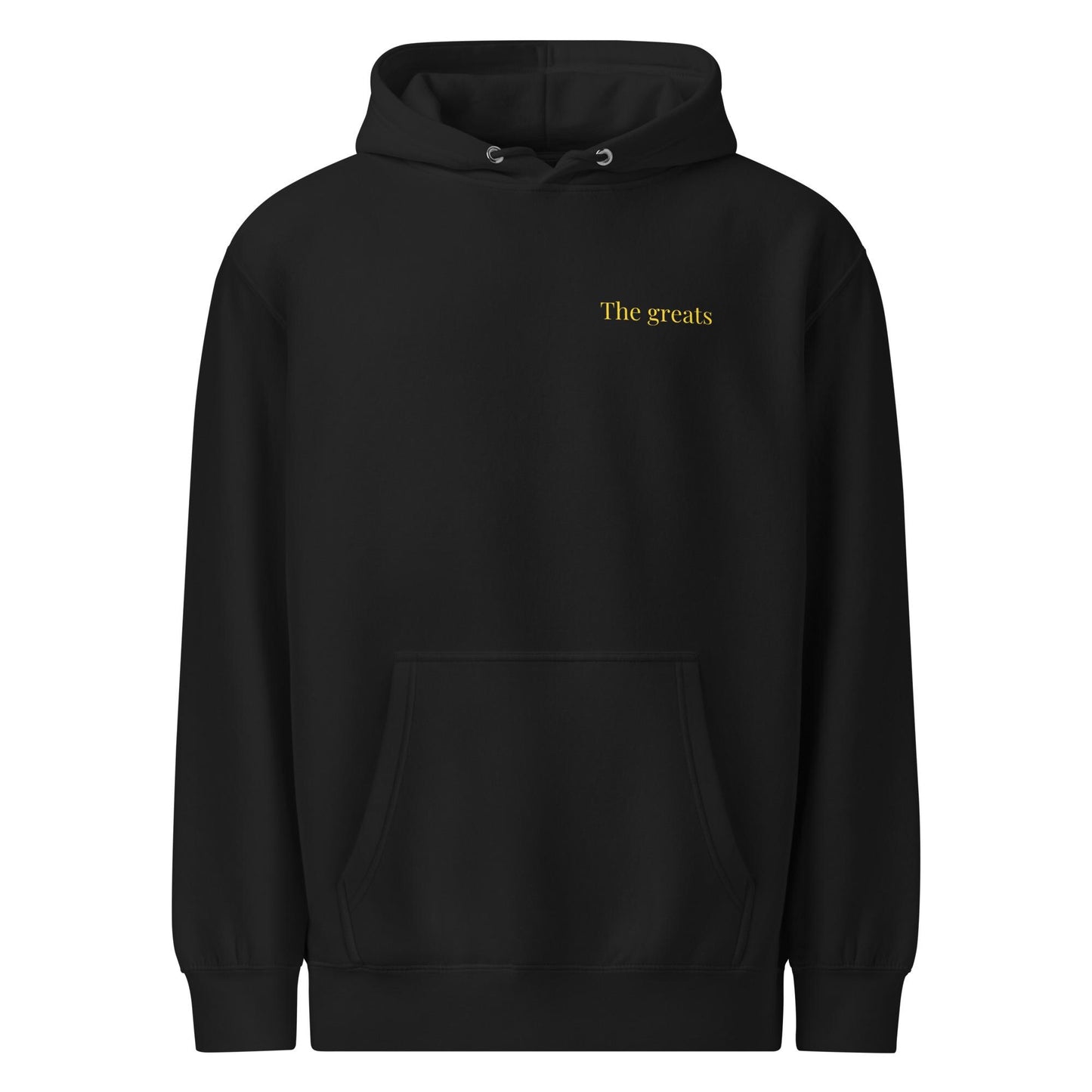 The greats golf hoodie