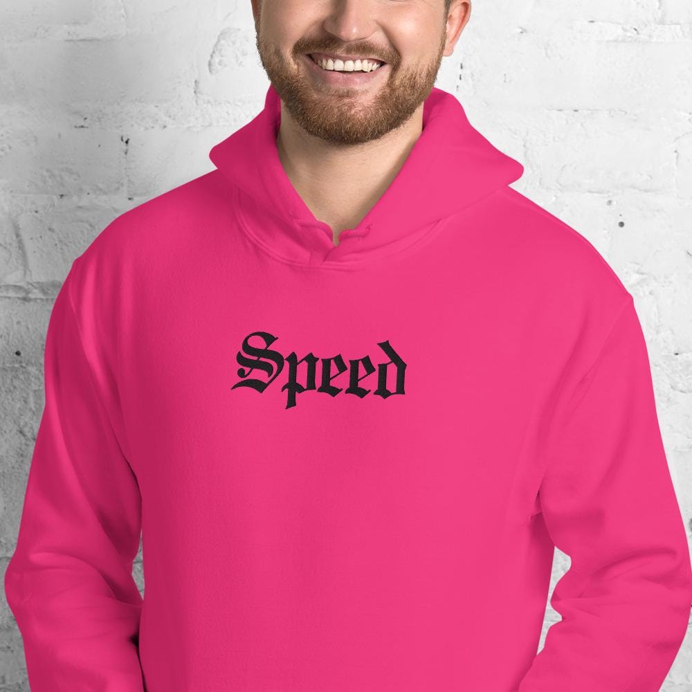 Porsche Tech Edition Hoodie