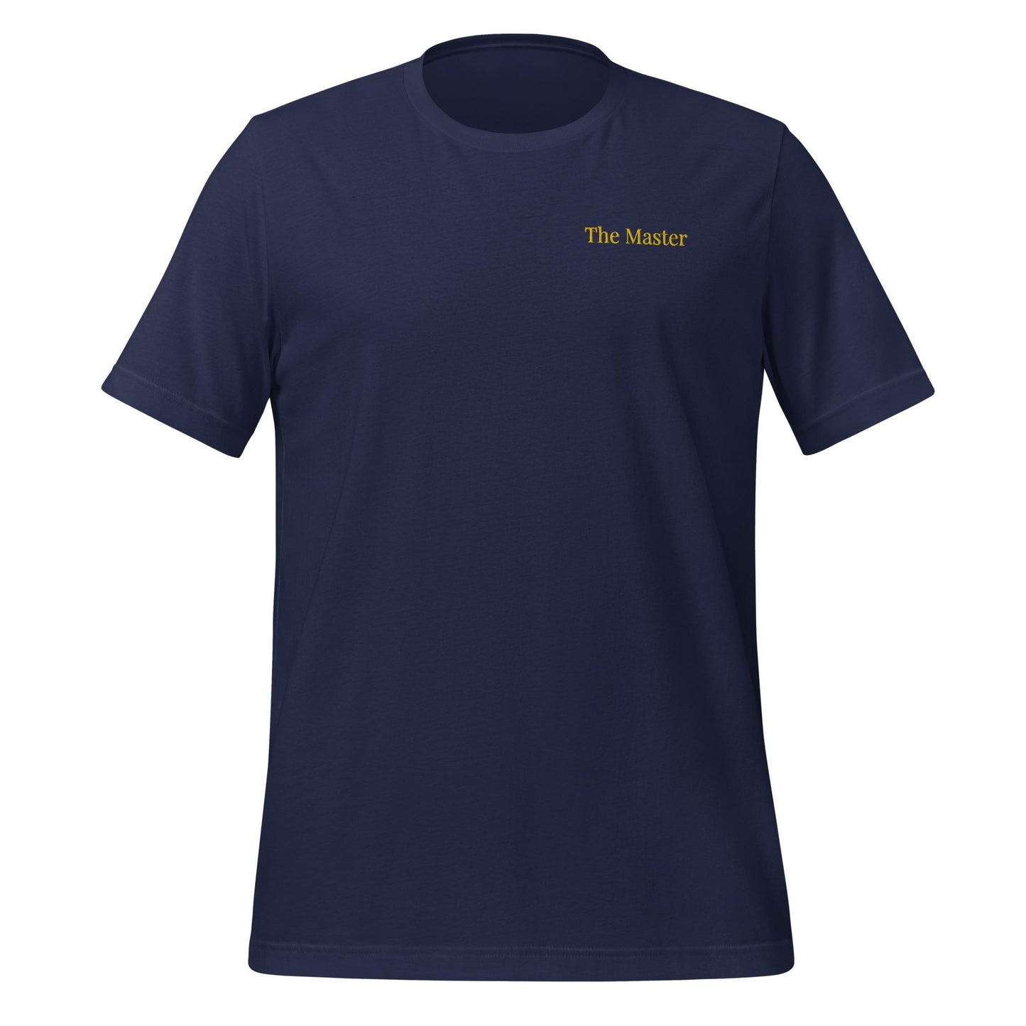 The Master, tee shirt