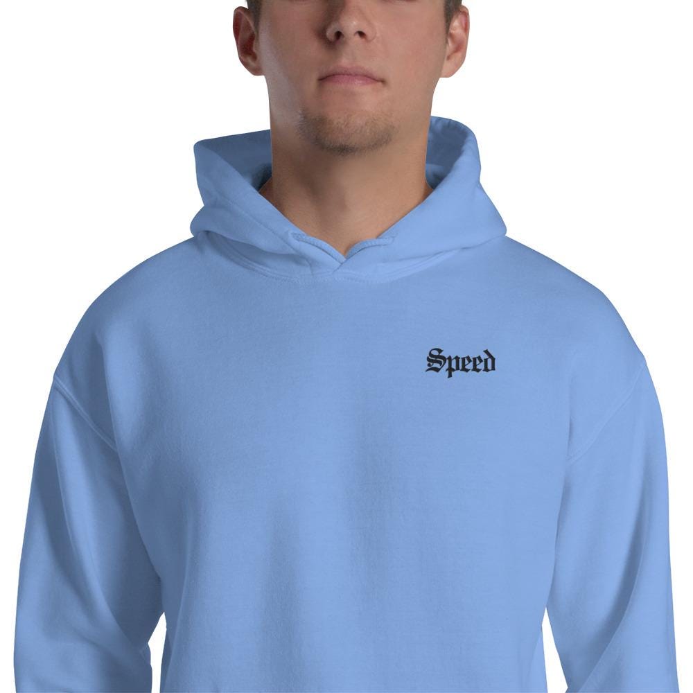BMW Tech edition Hoodie