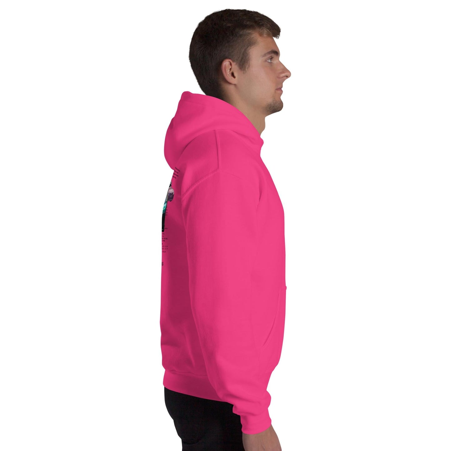 BMW Tech edition Hoodie