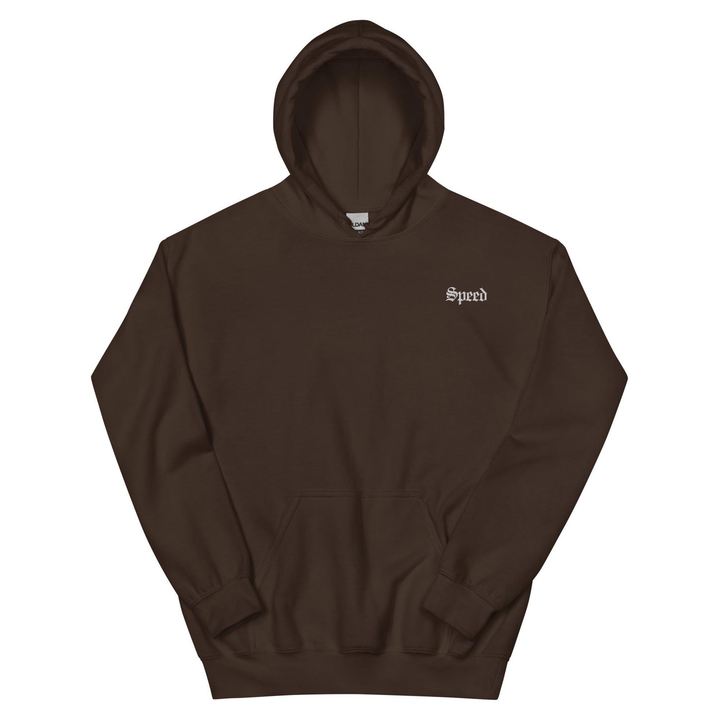 Porsche Tech Edition Hoodie (white)