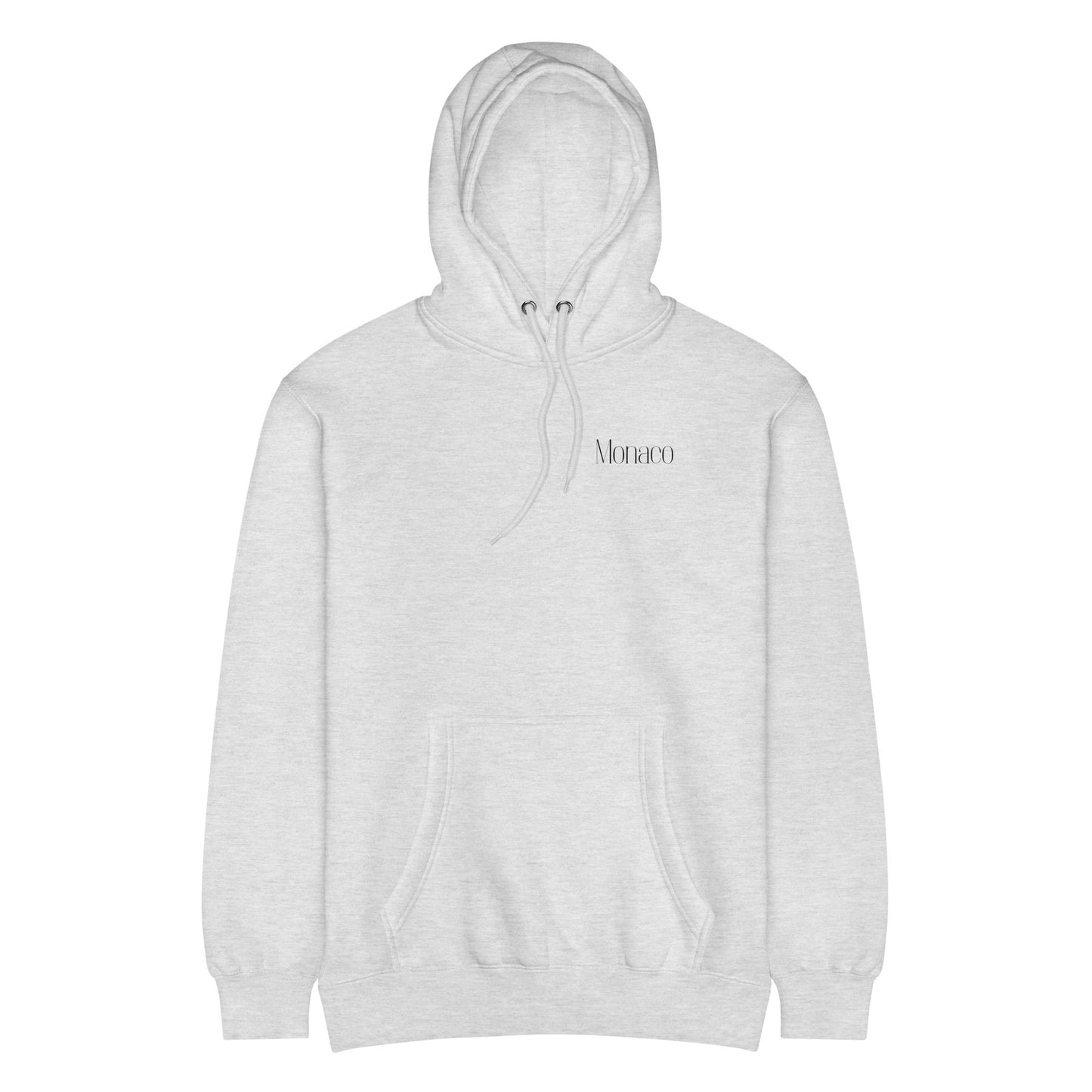 Monaco Beauty Edition Sweatshirt