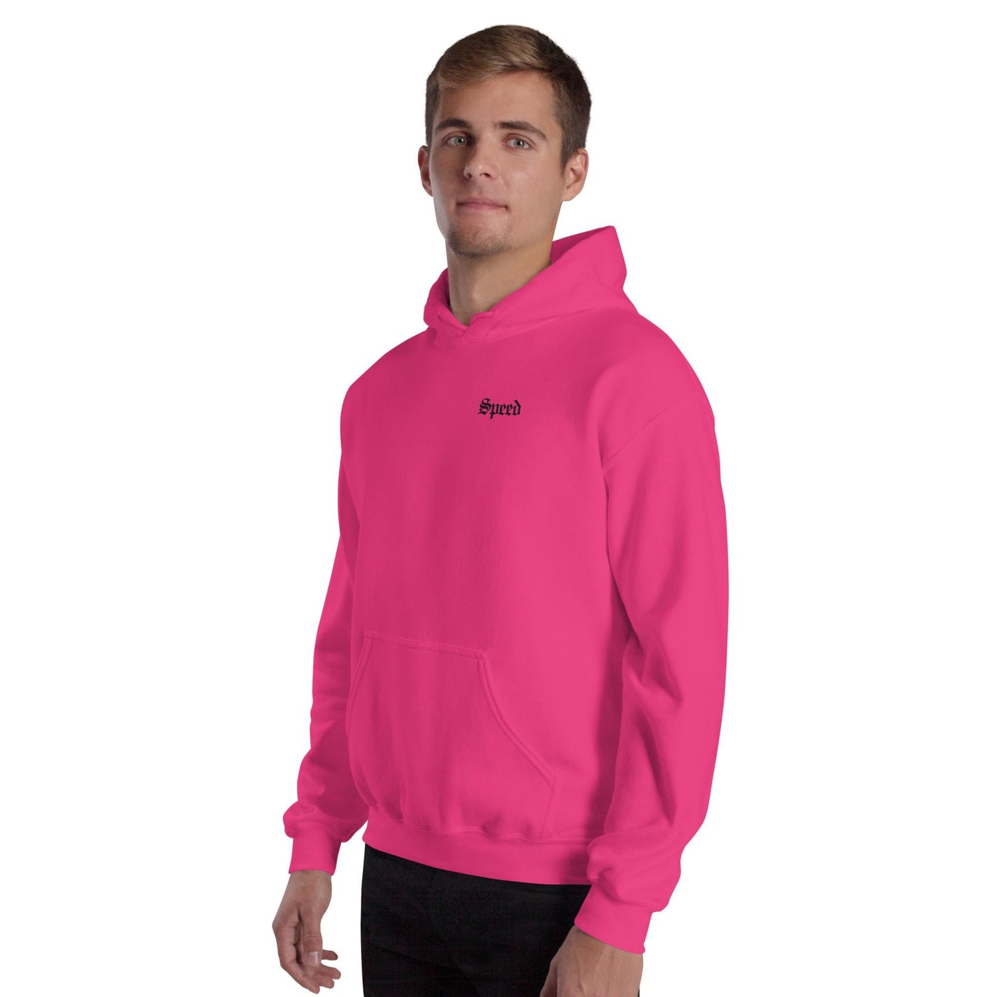 BMW Tech edition Hoodie