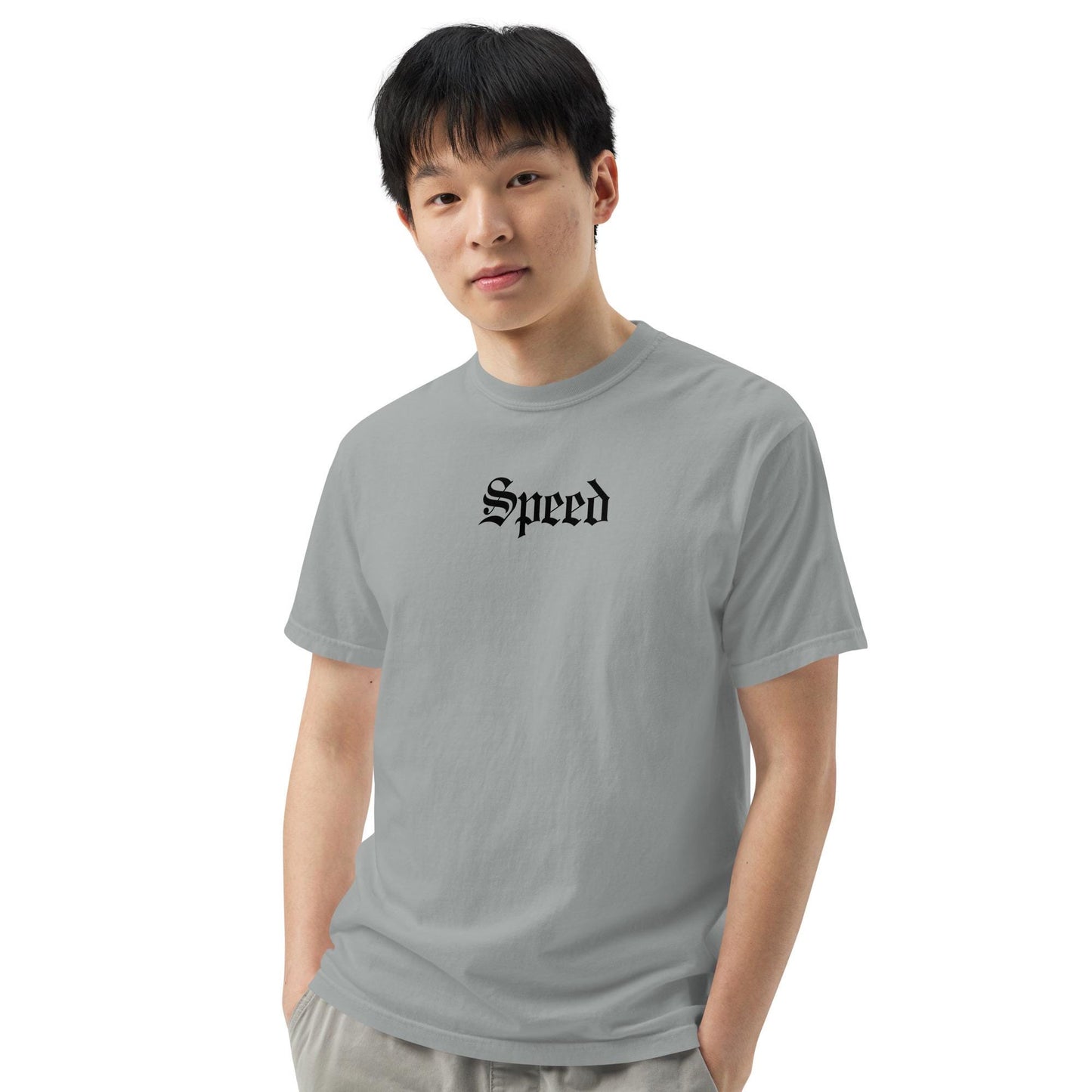 Porsche Tech Edition Tee