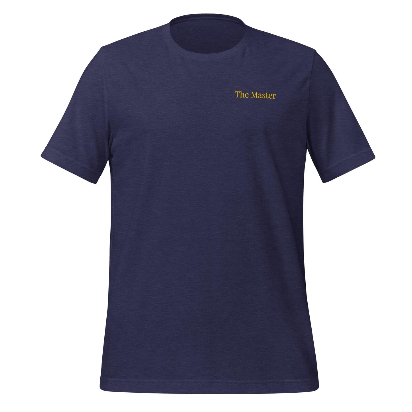 The Master, tee shirt
