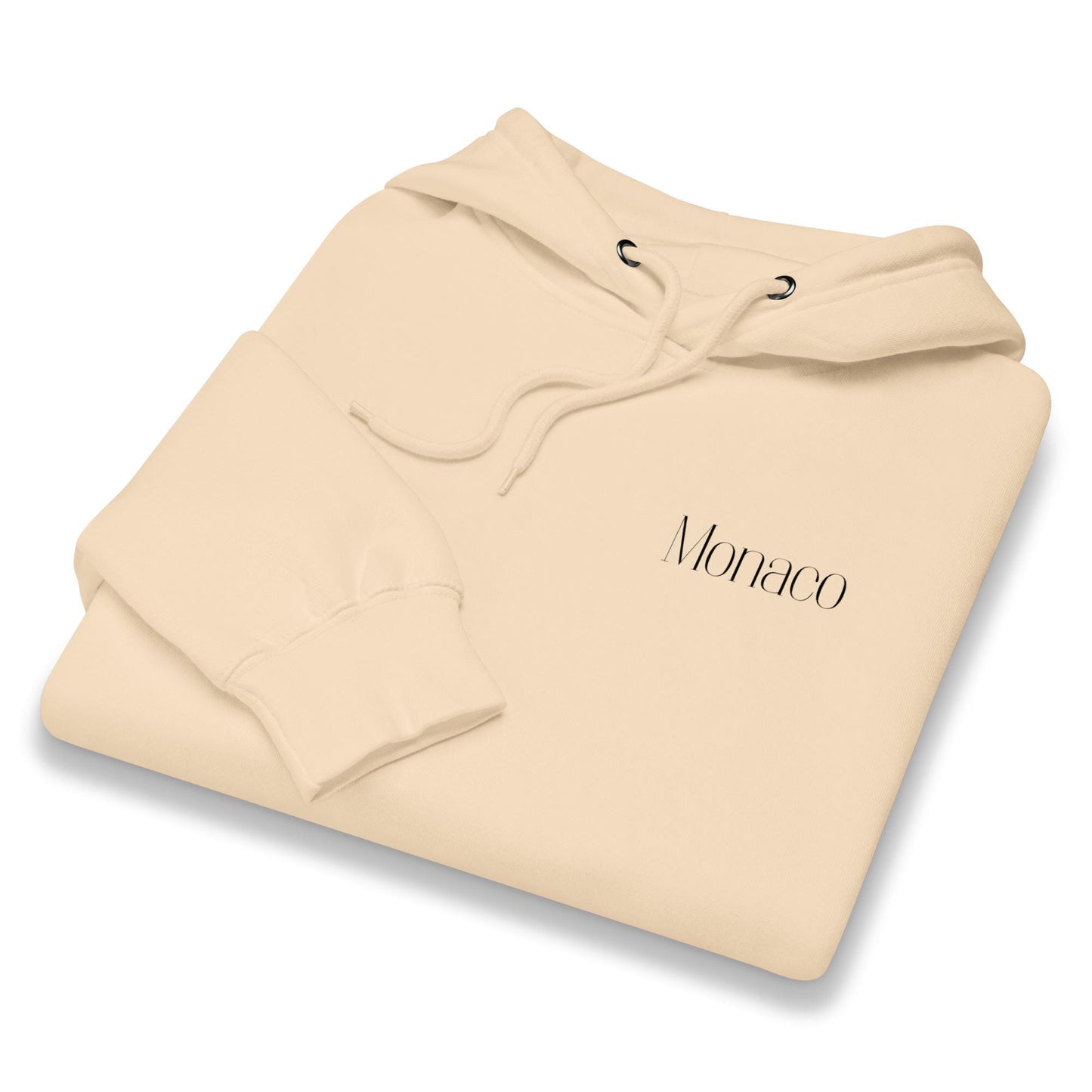 Monaco Beauty Edition Sweatshirt