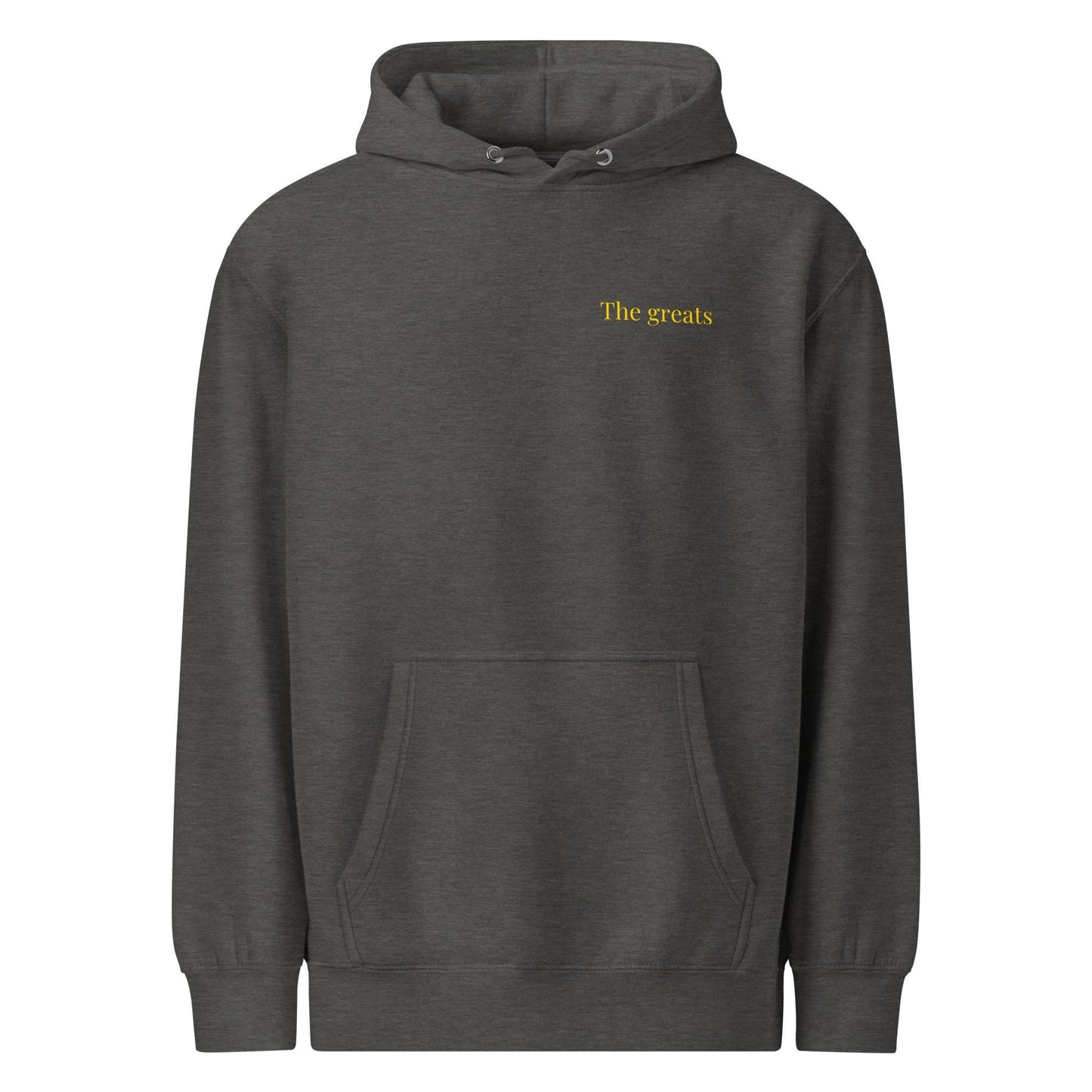 The greats golf hoodie