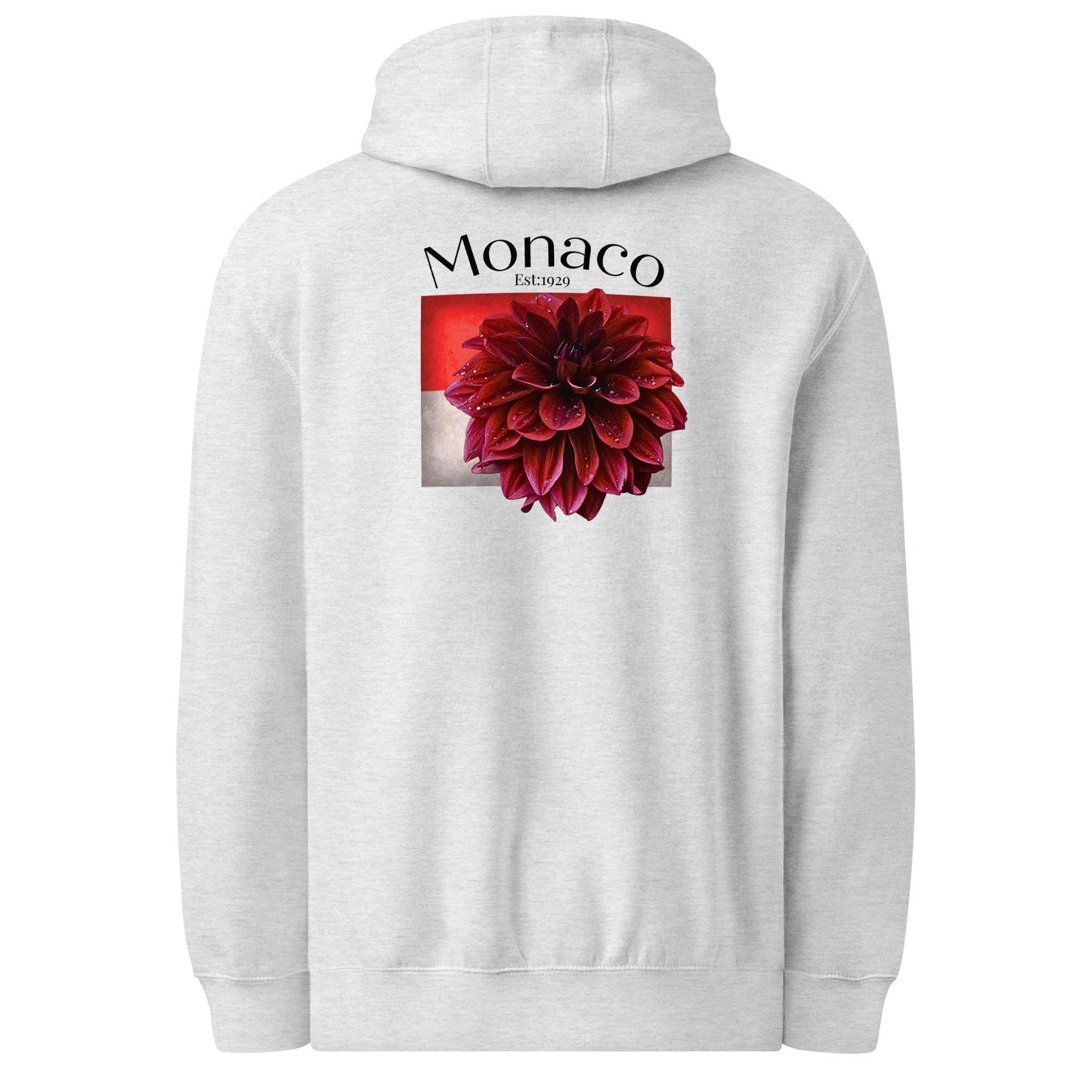 Monaco Beauty Edition Sweatshirt