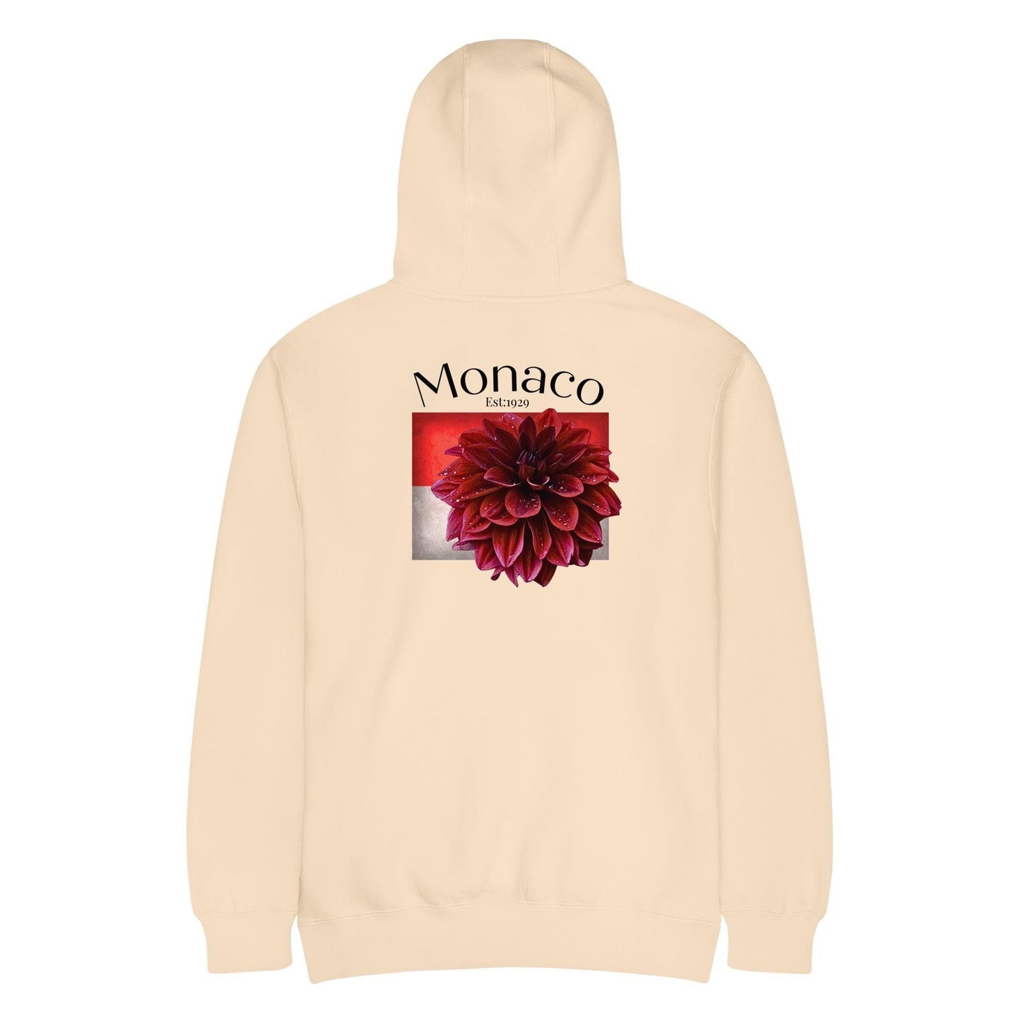 Monaco Beauty Edition Sweatshirt