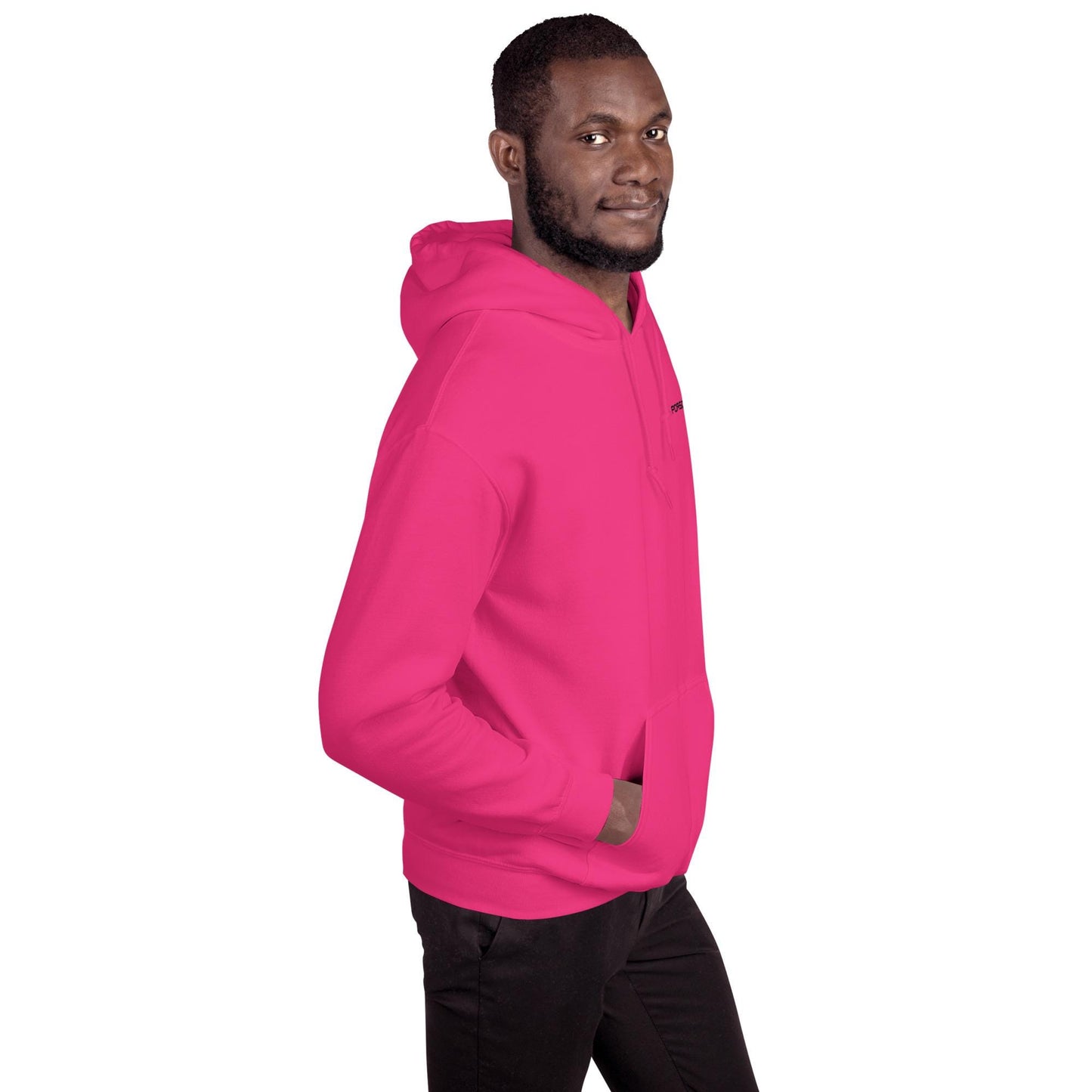 Porsche tech edition hoodie