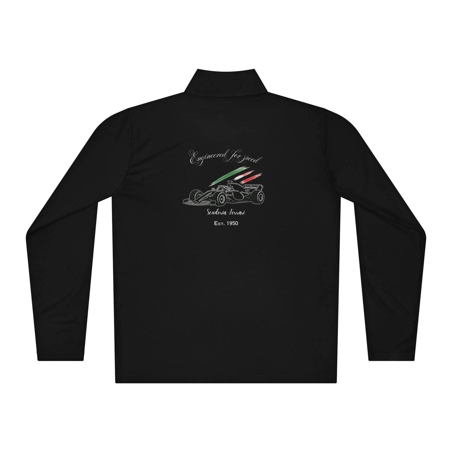 Scuderia Legacy