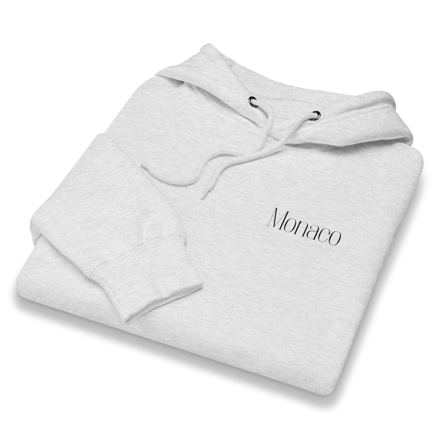 Monaco Beauty Edition Sweatshirt