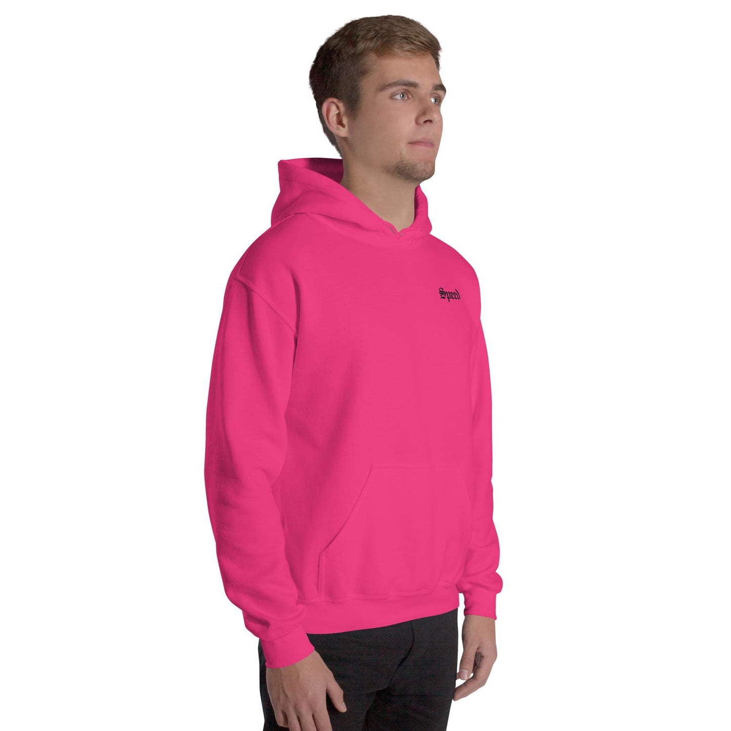 BMW Tech edition Hoodie