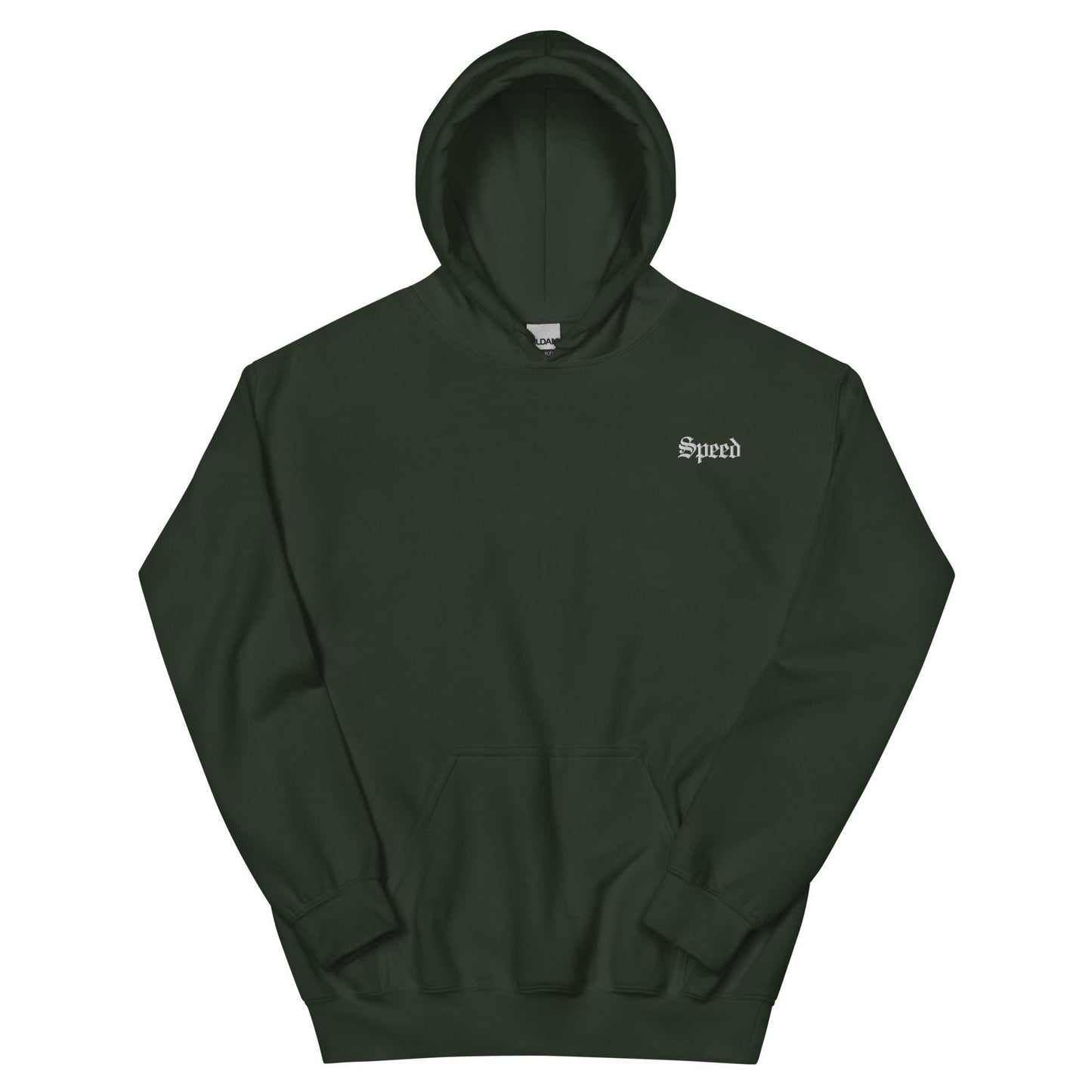 Porsche Tech Edition Hoodie (white)