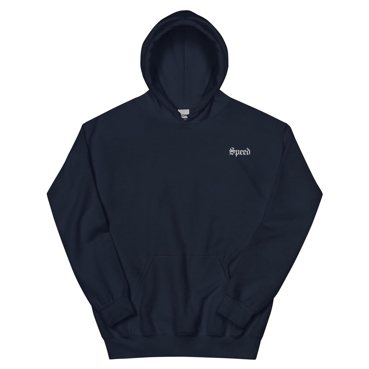 Porsche Tech Edition Hoodie (white)