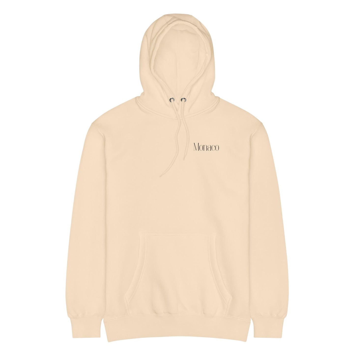 Monaco Beauty Edition Sweatshirt