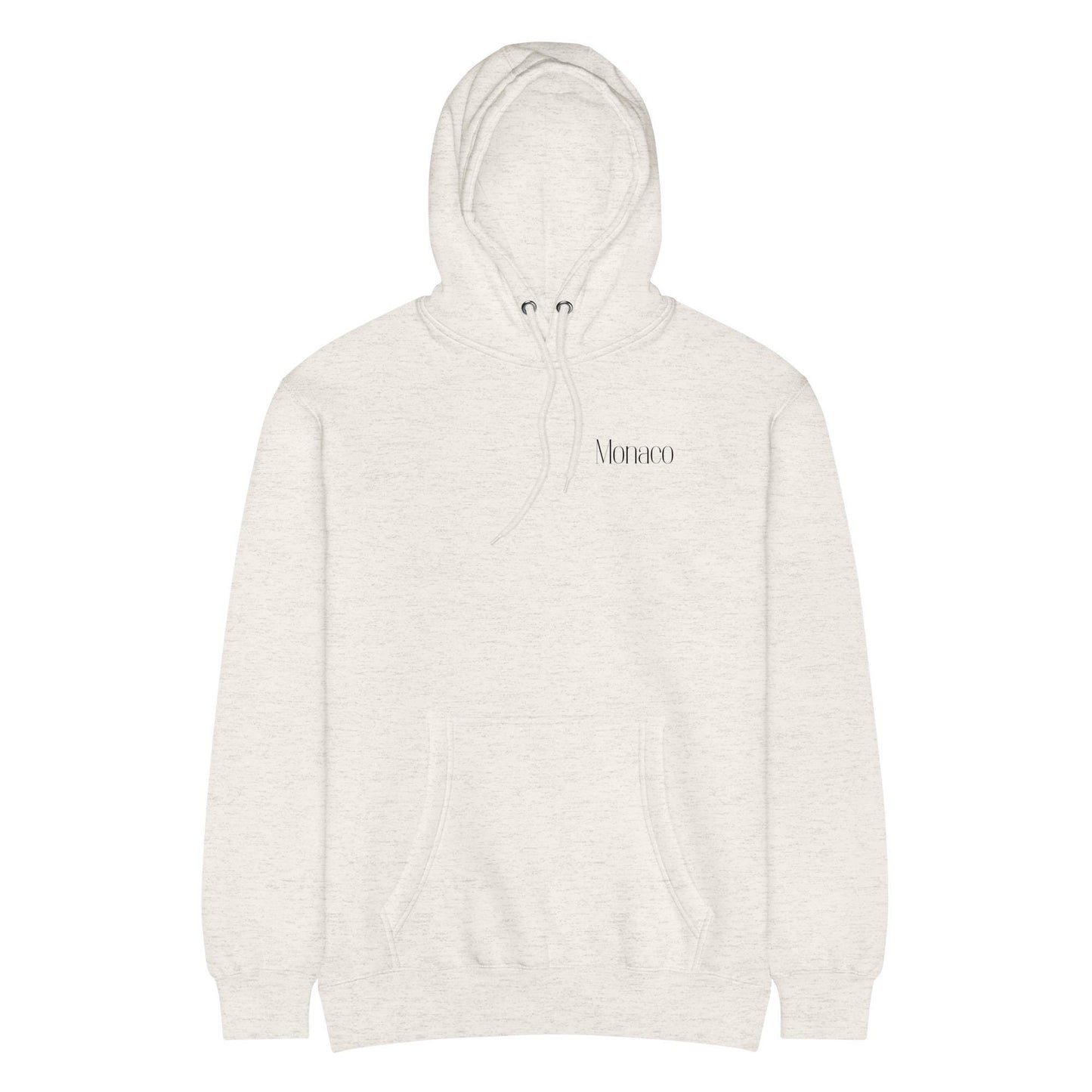 Monaco Beauty Edition Sweatshirt