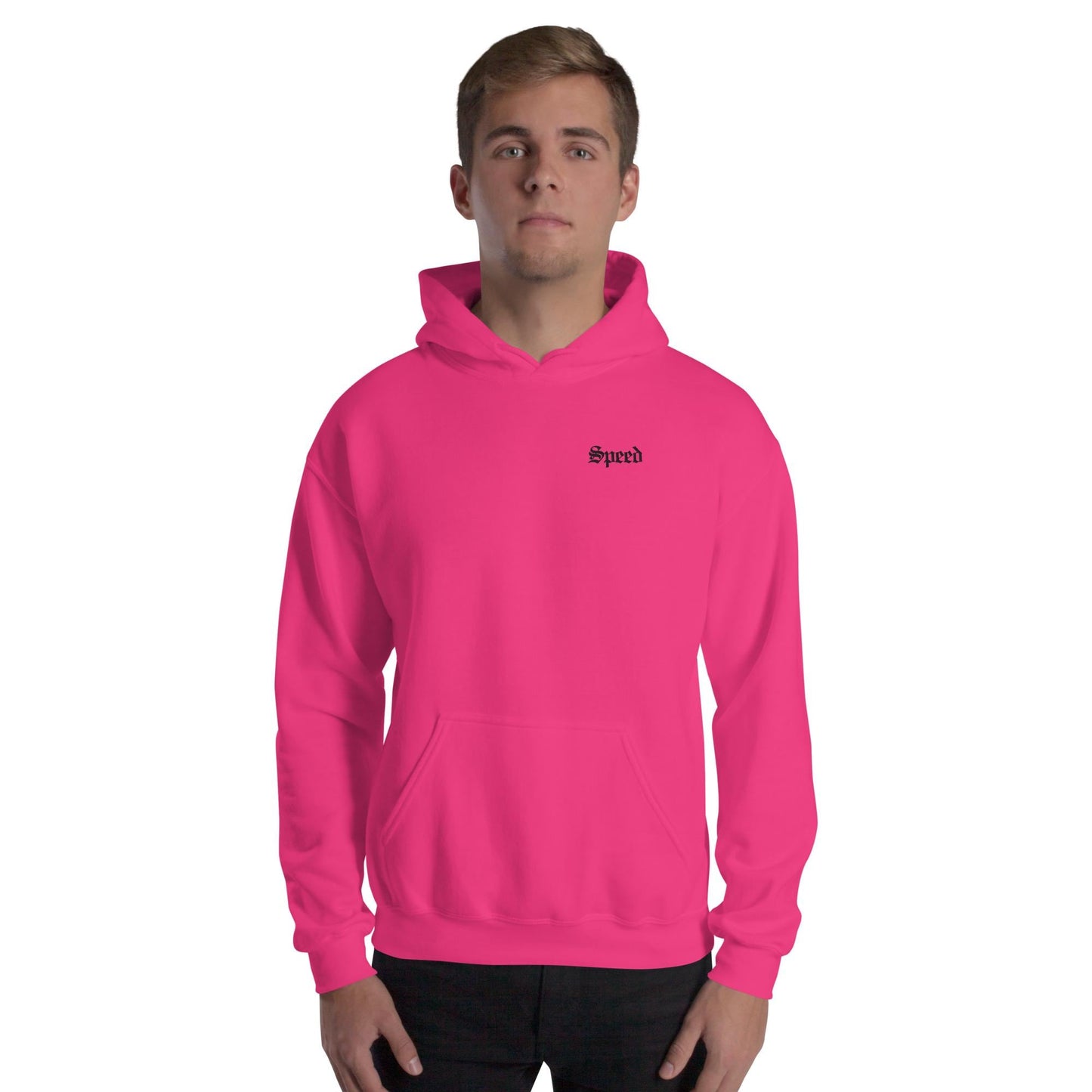 BMW Tech edition Hoodie