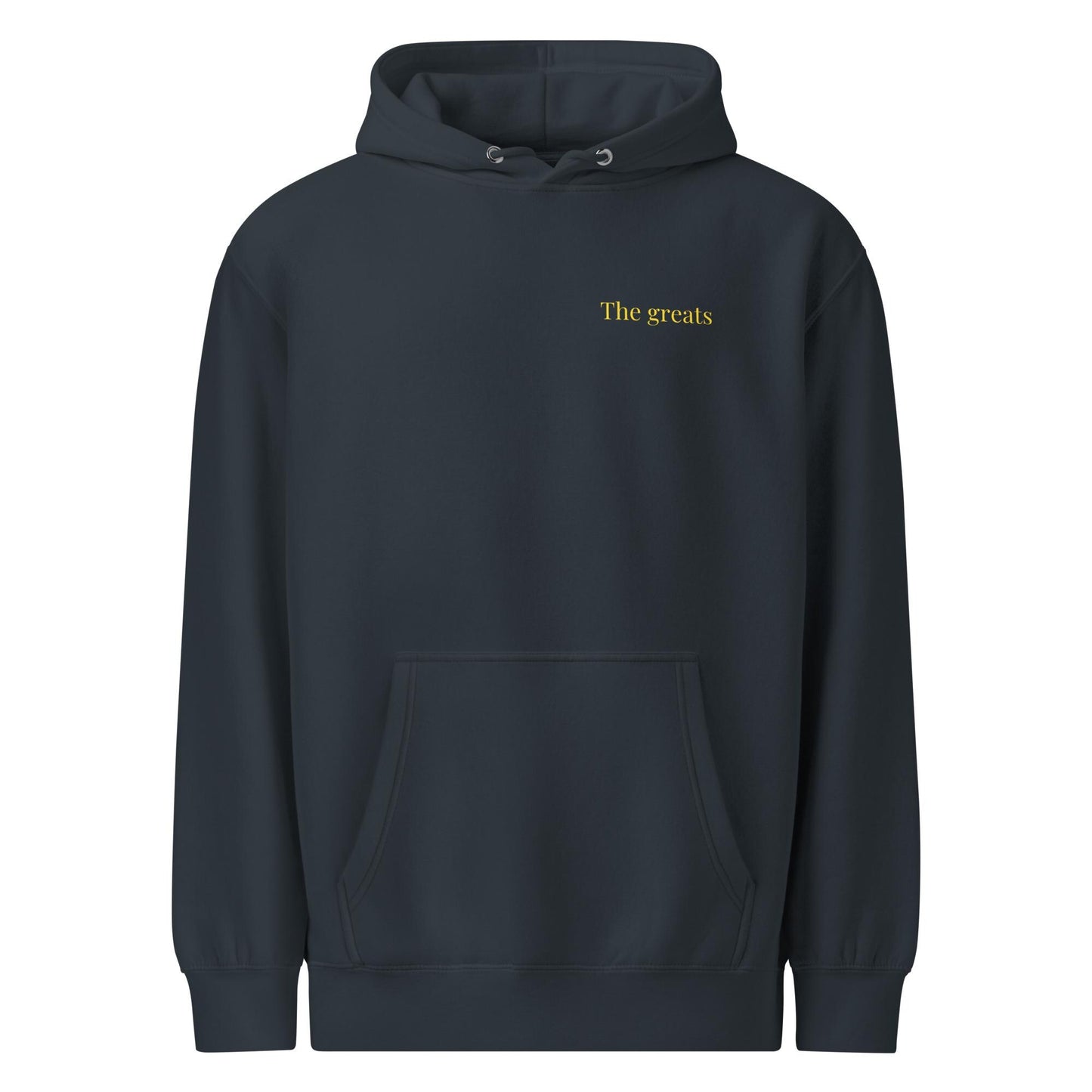 The greats golf hoodie