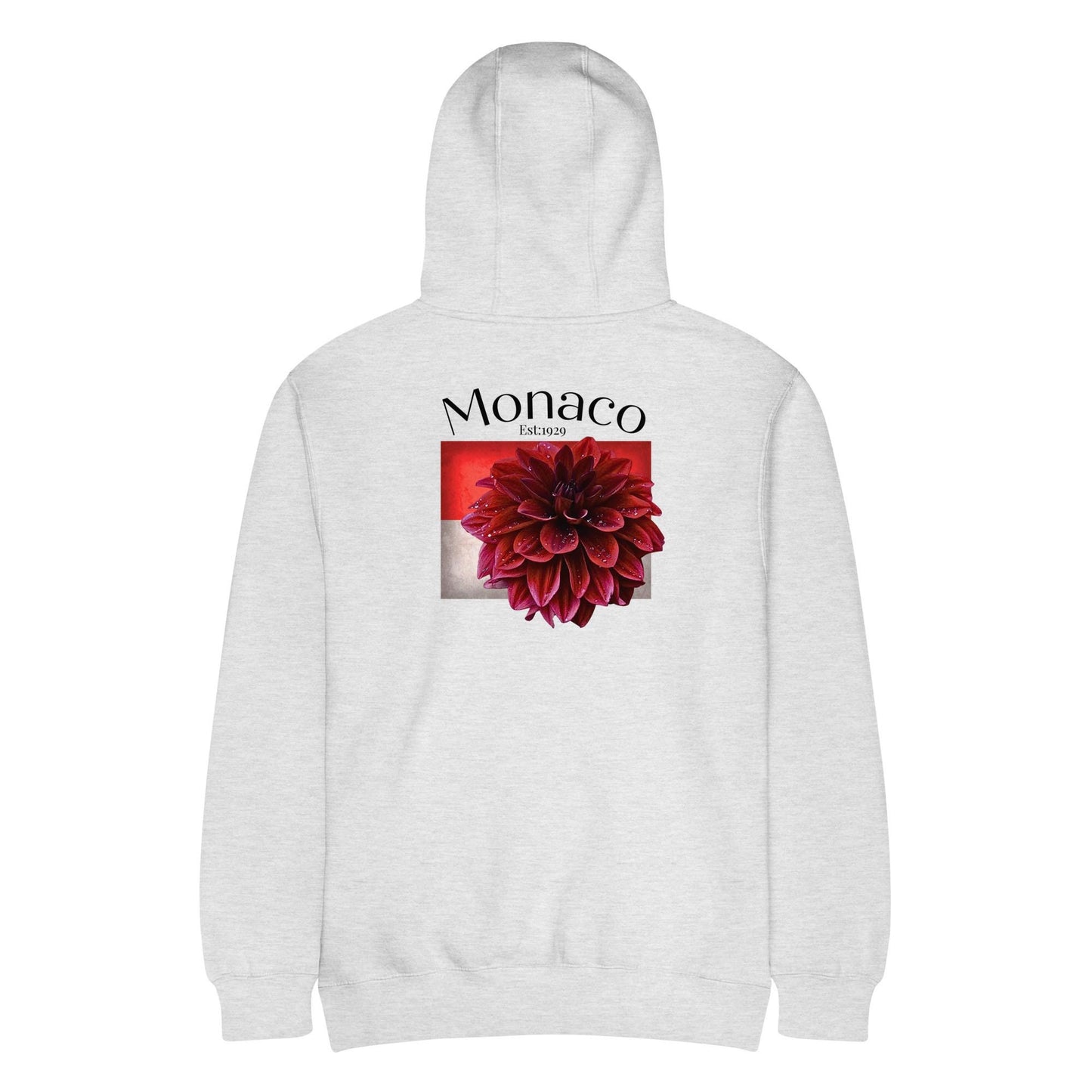 Monaco Beauty Edition Sweatshirt