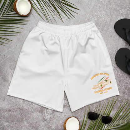 Ferrari Athletic Shorts