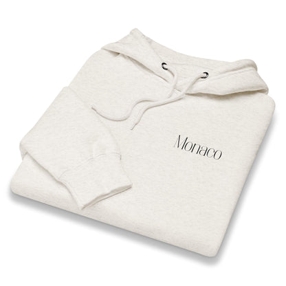 Monaco Beauty Edition Sweatshirt