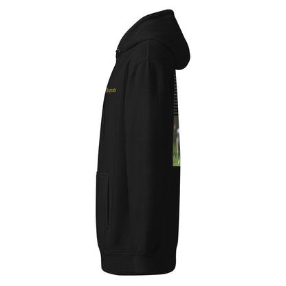 The greats golf hoodie