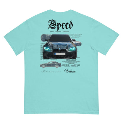 BMW Tech Edition Tee