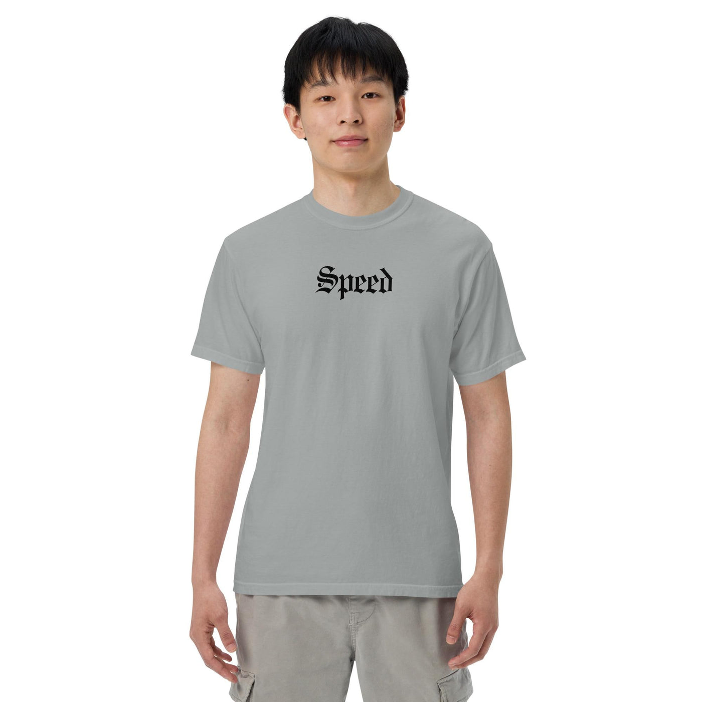 Porsche Tech Edition Tee
