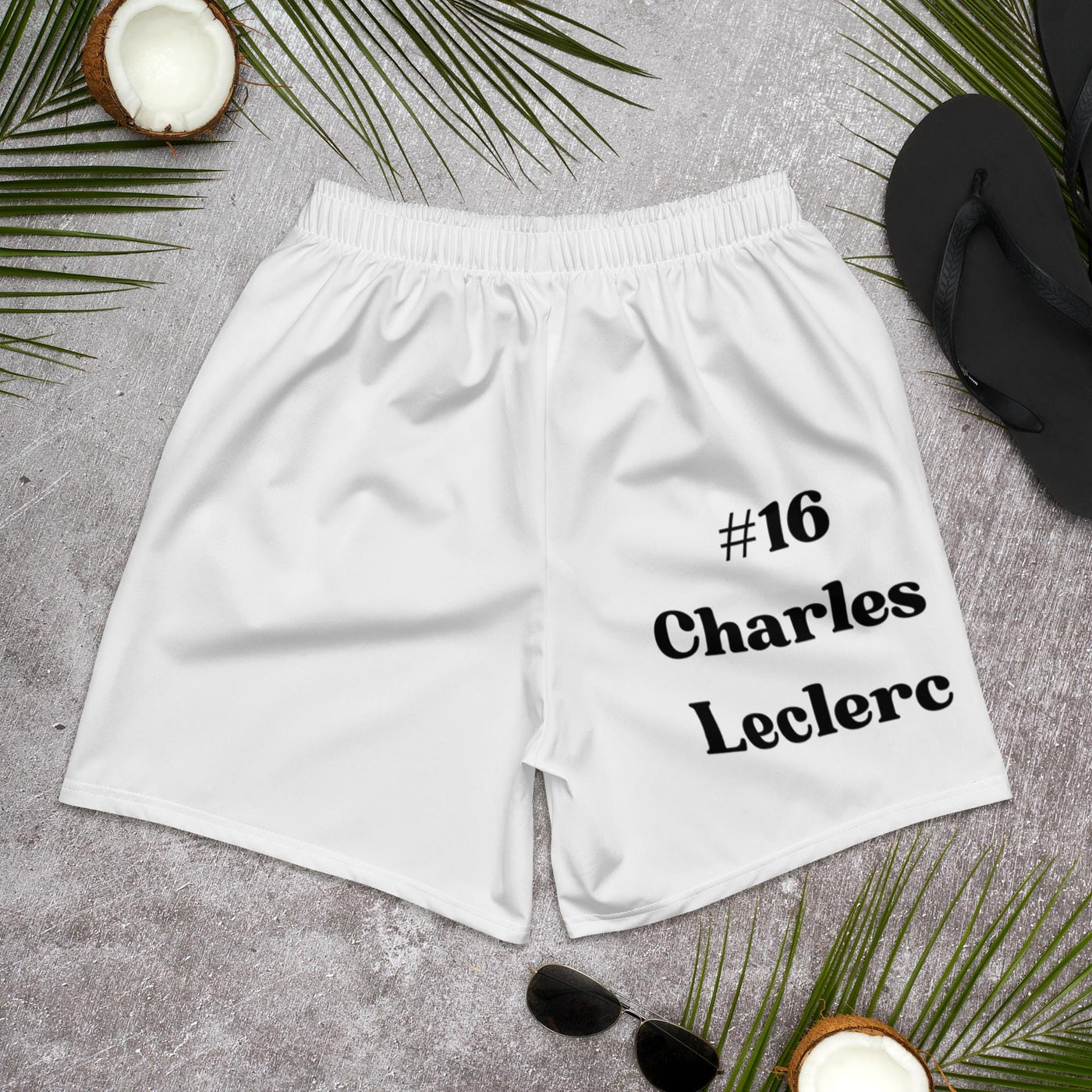 Ferrari Athletic Shorts