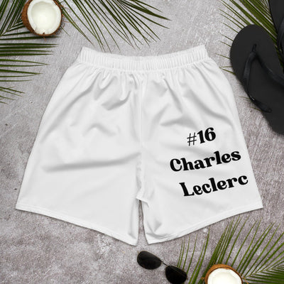 Ferrari Athletic Shorts