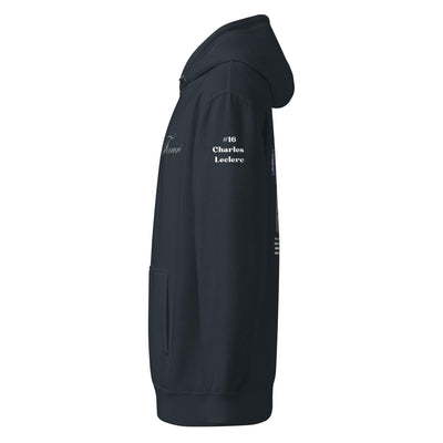 SF-24 Legacy Hoodie – Scuderia Edition