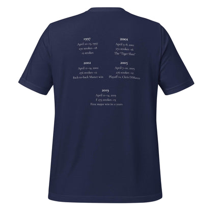 The Master, tee shirt
