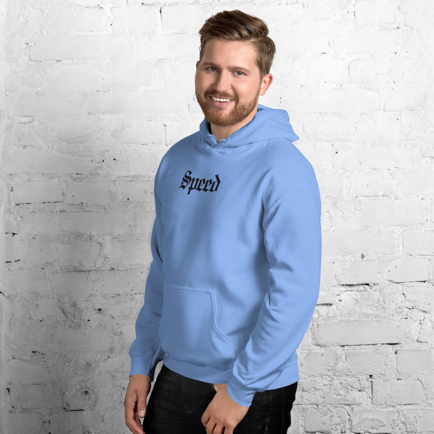 Porsche Tech Edition Hoodie