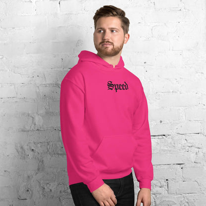 Porsche Tech Edition Hoodie
