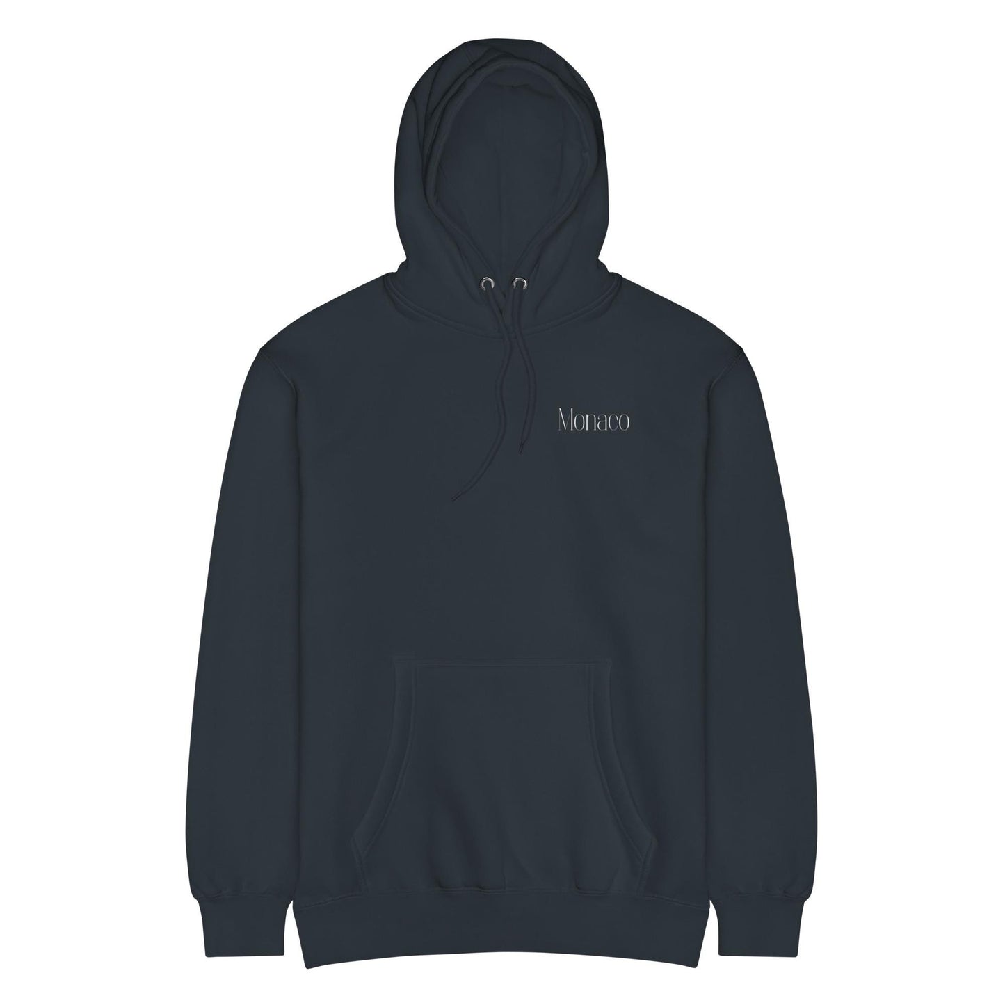 Monaco Beauty Edition (white) Sweatshirt