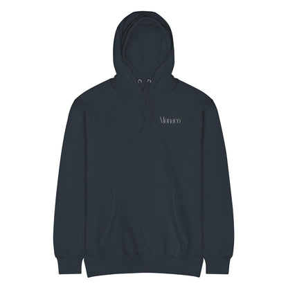 Monaco Beauty Edition (white) Sweatshirt