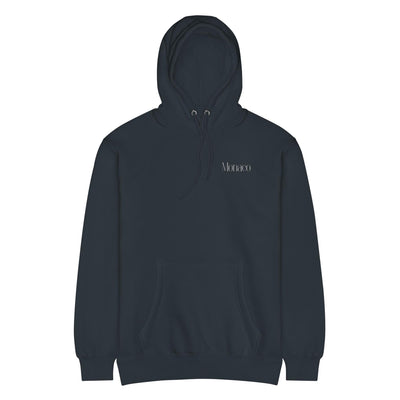 Monaco Beauty Edition (white) Sweatshirt