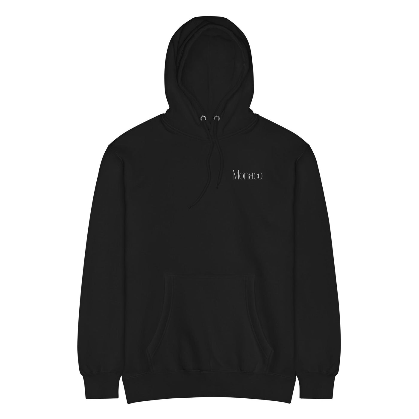 Monaco Beauty Edition (white) Sweatshirt