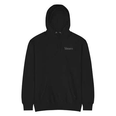 Monaco Beauty Edition (white) Sweatshirt