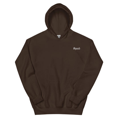 Porsche Tech Edition Hoodie (white)