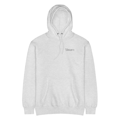 Monaco Beauty Edition Sweatshirt