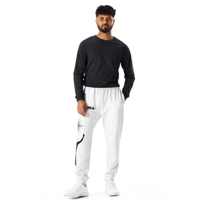 Chasing dreams joggers