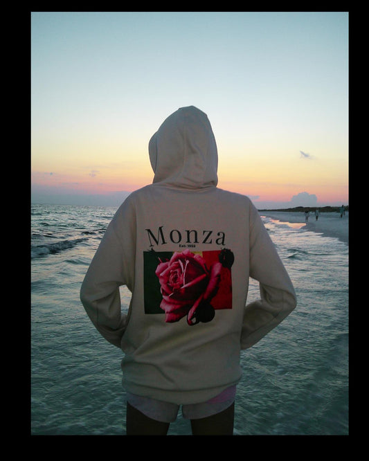 Monza Beauty Edition Hoodie - Velano