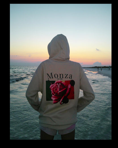 Monza Beauty Edition Hoodie