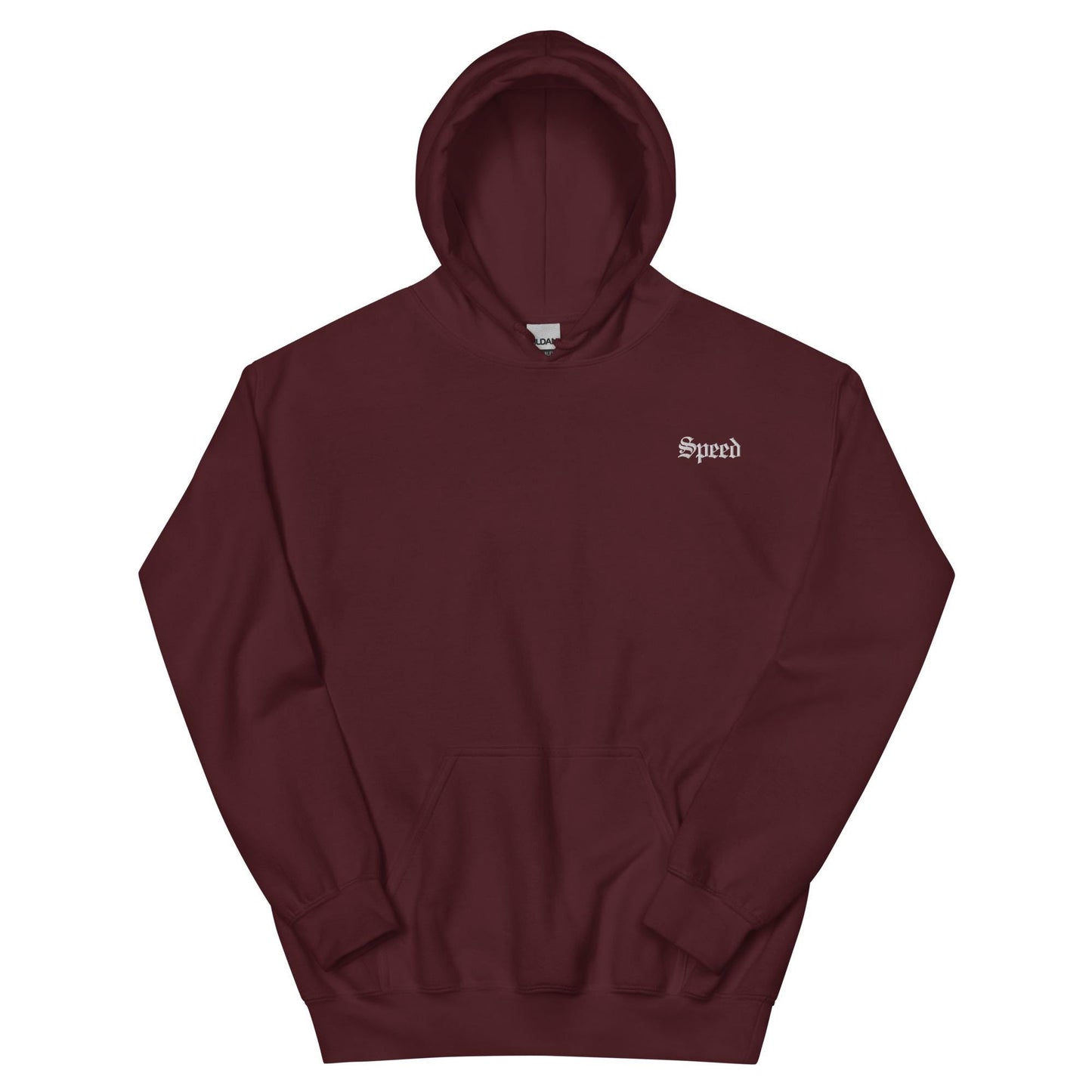 Porsche Tech Edition Hoodie (white)